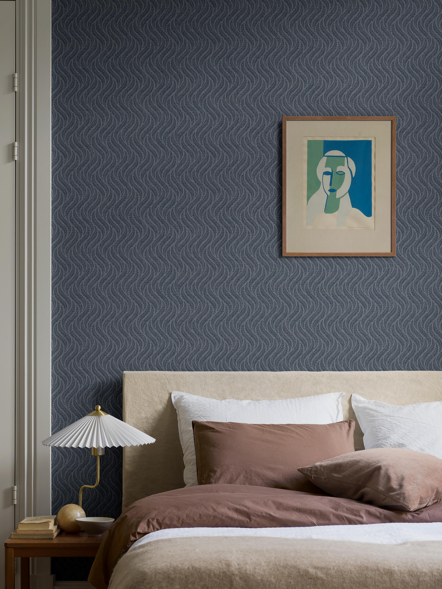 Kuitutapetti Boråstapeter Adorn 7773 Little Fern 10,05m