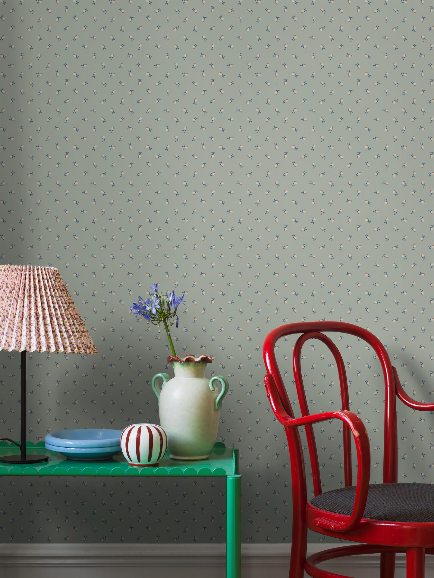 Kuitutapetti Boråstapeter Adorn 7782 Petite Chérie 10,05m