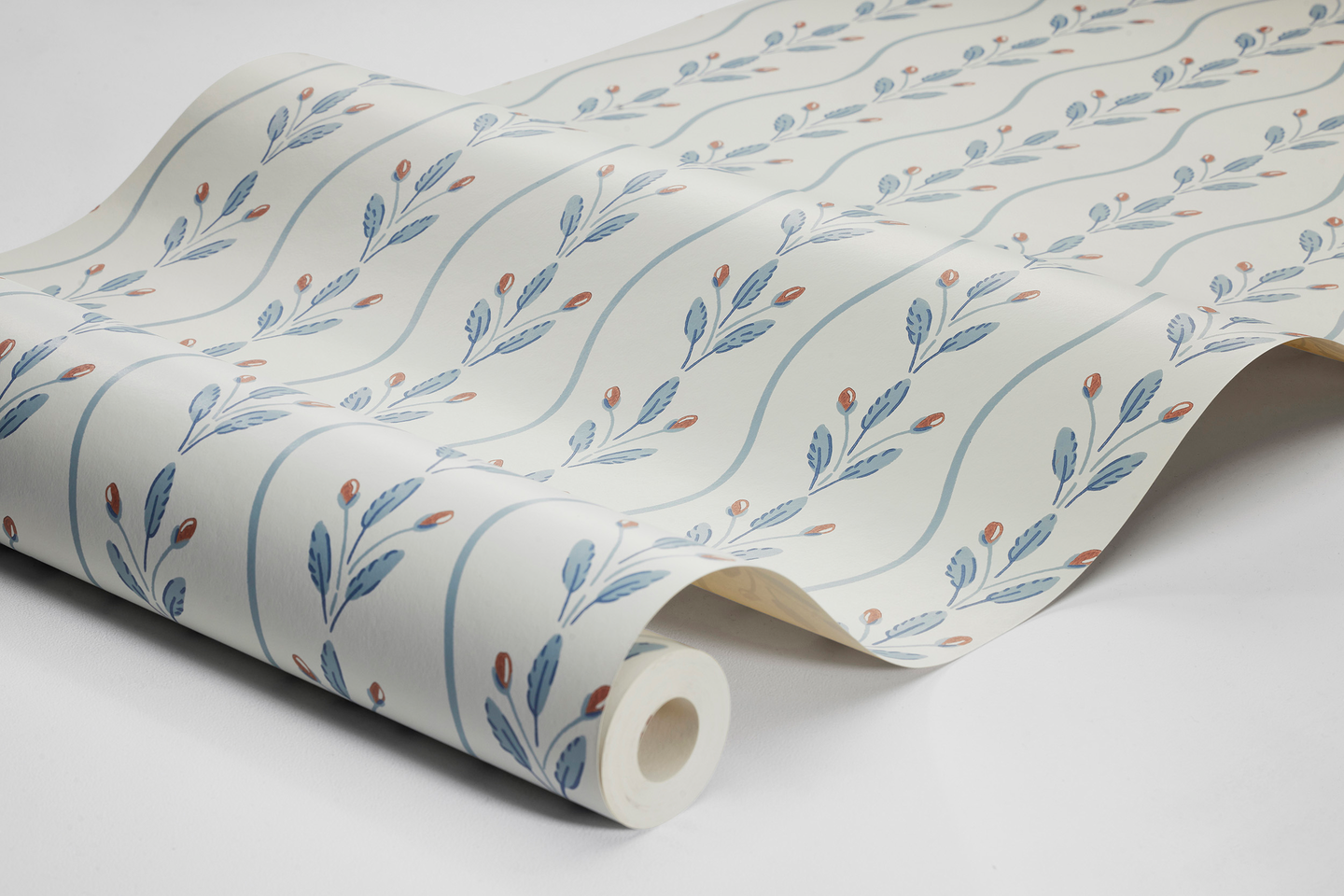 Kuitutapetti Boråstapeter Adorn 7779 Flower Buds 10,05m