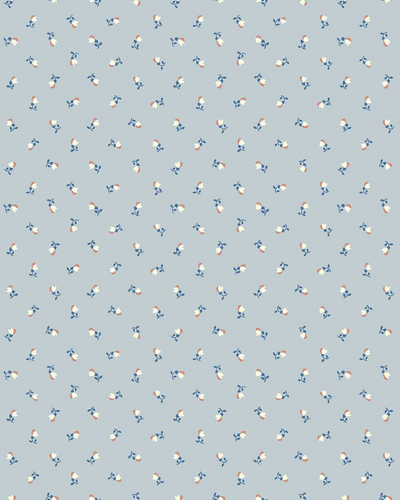 Kuitutapetti Boråstapeter Adorn 7783 Petite Chérie 10,05m