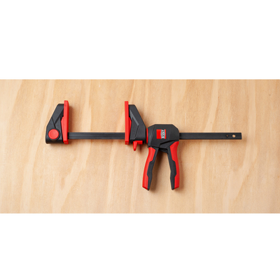 Yhden käden puristin Bessey 360 600x80mm