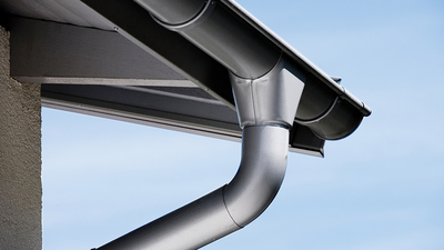 Lähtökaulus Ruukki 125/100mm