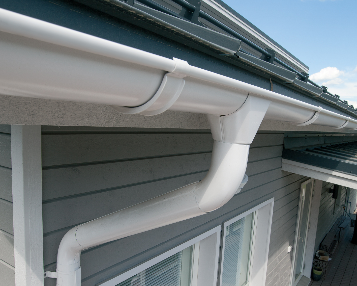 Alastulopaketti Ruukki 100mm