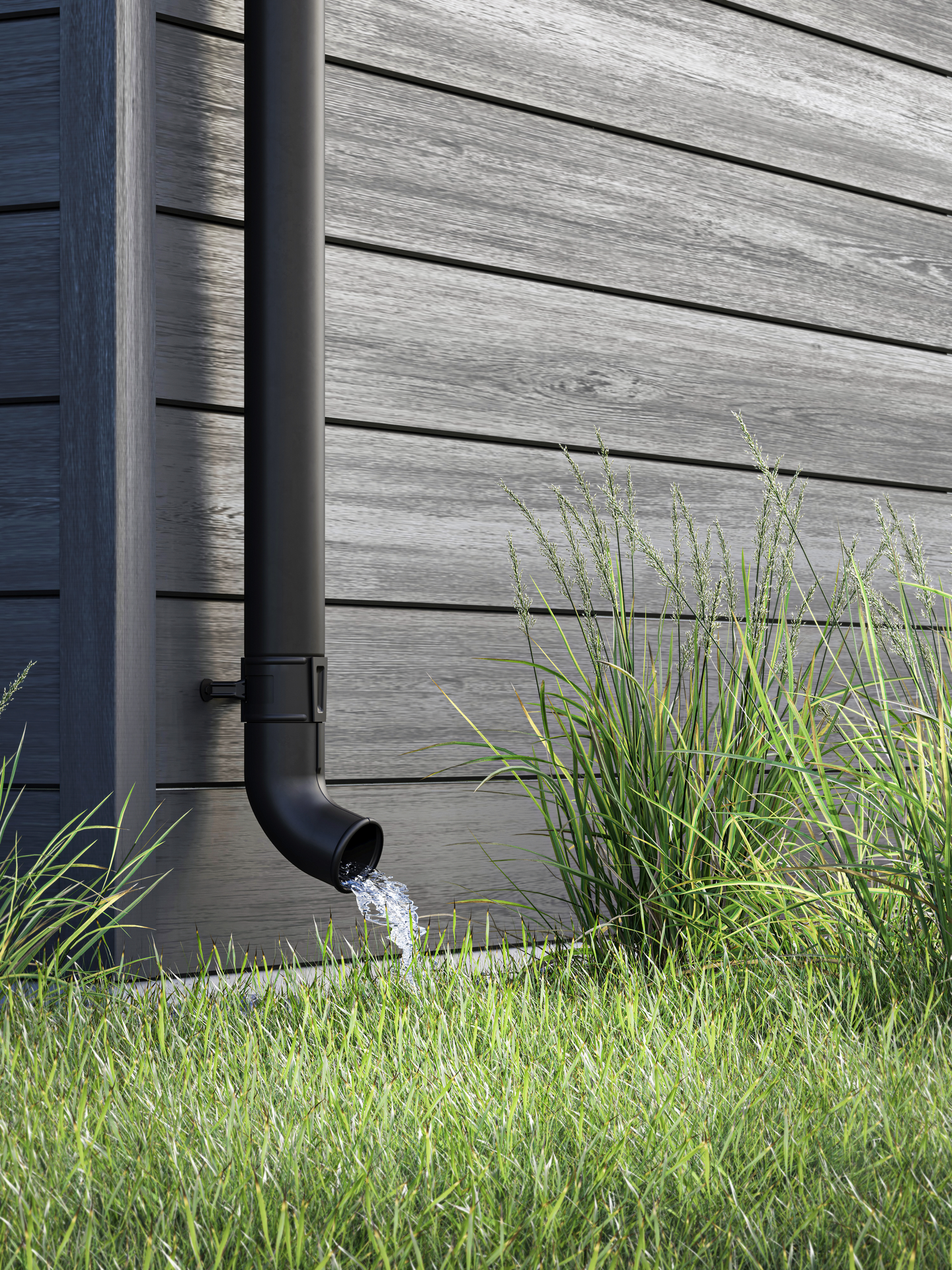 Alastulopaketti Ruukki 100mm