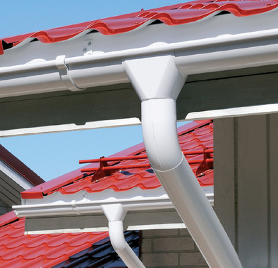 Lähtökaulus Ruukki 125/100mm