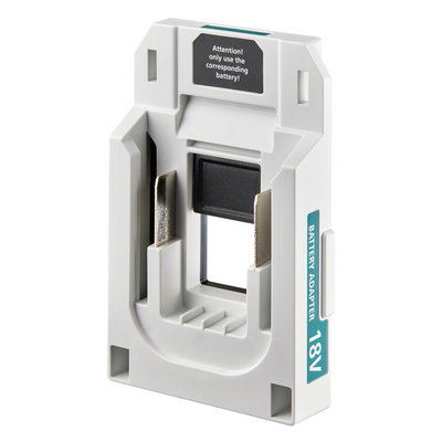 Adapteri Laserliner PowerPlane-Laser 3G Multi 18V Makita