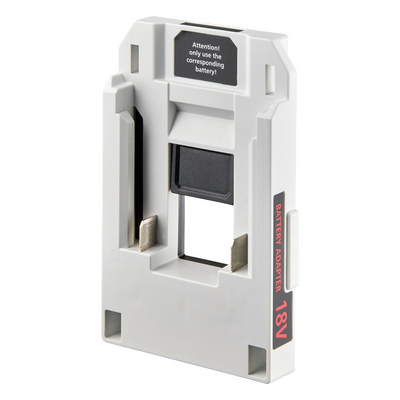 Adapteri Laserliner PowerPlane-Laser 3G Multi 18V Bosch