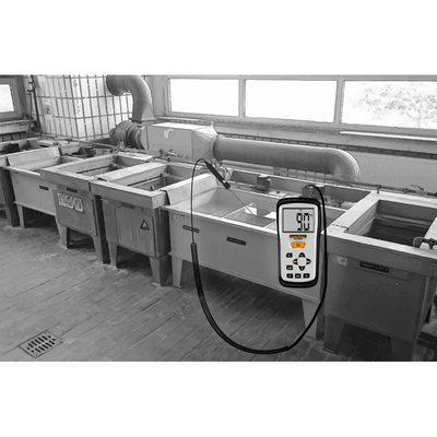 Lämpöanturi Laserliner ThermoSensor Tip