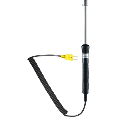 Lämpöanturi Laserliner ThermoSensor Touch