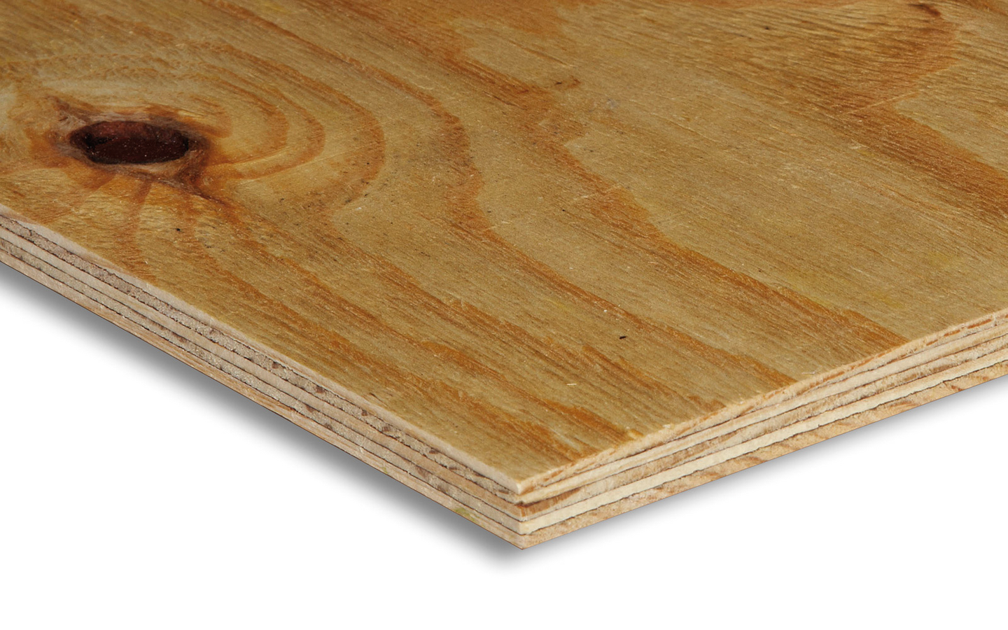 K-PLYWOOD LJUNGBERG FRITZOE 12X1200X2500 3M2, TEBOPIN III 20/70