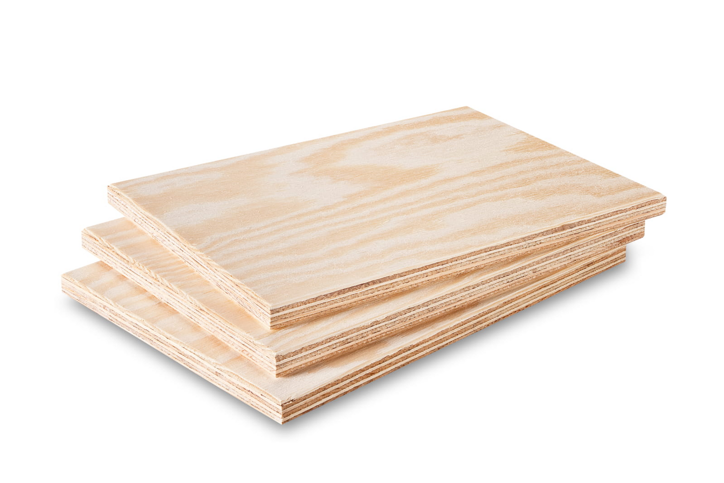 K-PLYWOOD LJUNGBERG FRITZOE 15X900X2500 2,25M2, SOFTPINE 20/70