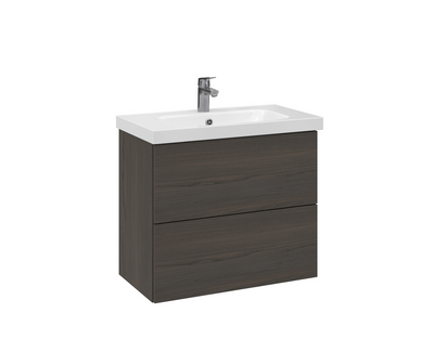 Allaskaappi Temal Stella 2 laatikkoa