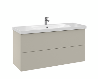 Allaskaappi Temal Stella 2 laatikkoa