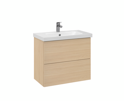 Allaskaappi Temal Stella 2 laatikkoa