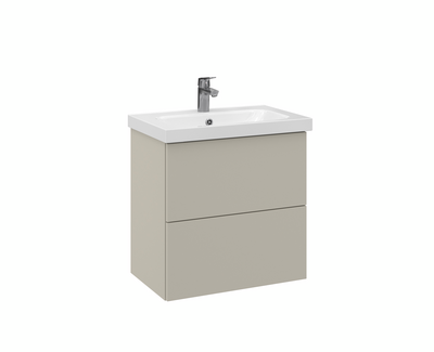 Allaskaappi Temal Stella 2 laatikkoa