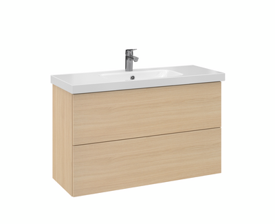 Allaskaappi Temal Stella 2 laatikkoa