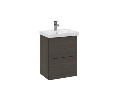 Allaskaappi Temal Stella 2 laatikkoa