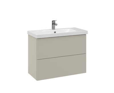 Allaskaappi Temal Stella 2 laatikkoa