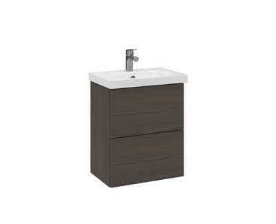 Allaskaappi Temal Stella 2 laatikkoa