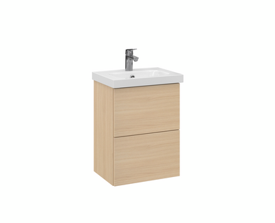 Allaskaappi Temal Stella 2 laatikkoa