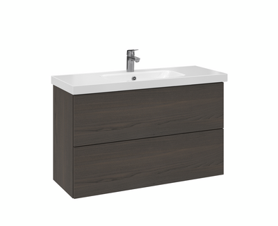 Allaskaappi Temal Stella 2 laatikkoa