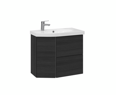 Allaskaappi Temal Stella 2 laatikkoa