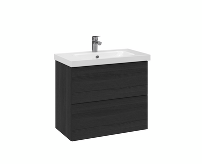 Allaskaappi Temal Stella 2 laatikkoa