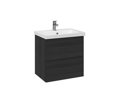 Allaskaappi Temal Stella 2 laatikkoa