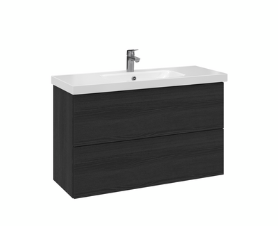 Allaskaappi Temal Stella 2 laatikkoa