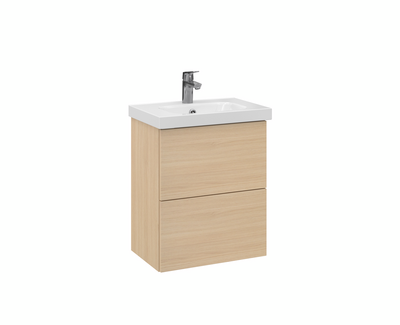 Allaskaappi Temal Stella 2 laatikkoa