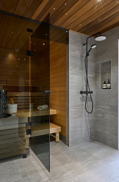 Lattialaatta Kivi Valserstein 30x60 harmaa 0,9m²