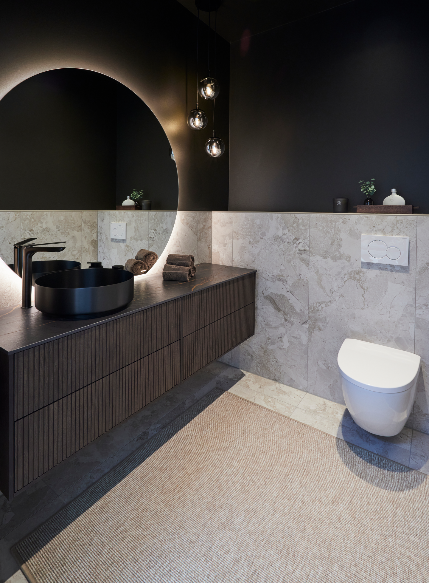 Lattialaatta Cello Ceppo De Seville 60x120 valkoinen matta 1,44m²