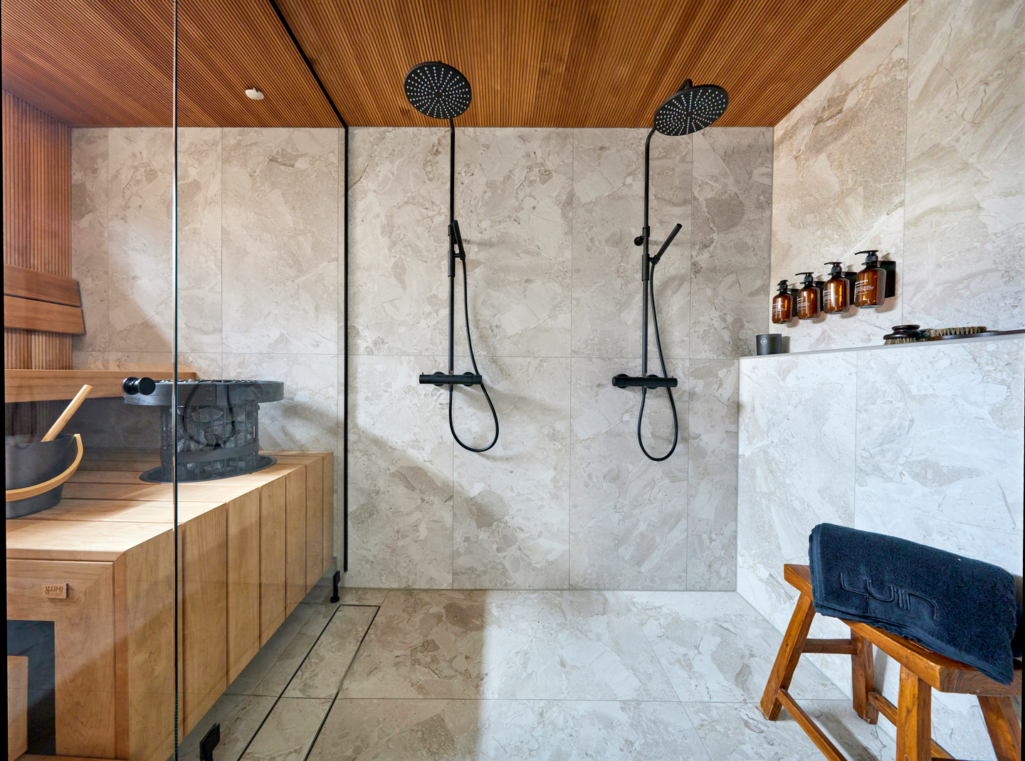 Lattialaatta Cello Ceppo De Seville 60x120 valkoinen matta 1,44m²