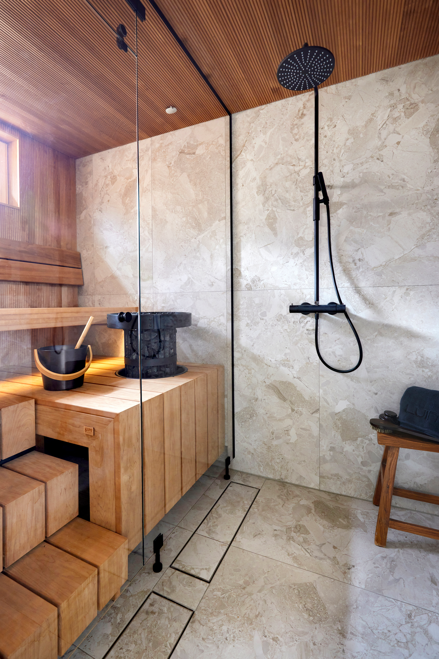 Lattialaatta Cello Ceppo De Seville 60x120 valkoinen matta 1,44m²