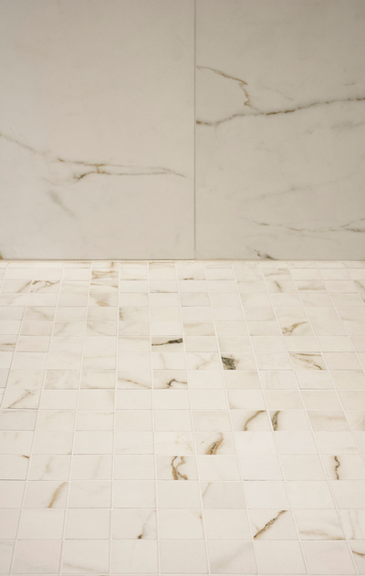 Mosaiikki Cello Cr.Torano 30x30 (5x5) Dorado matta RT 1m²