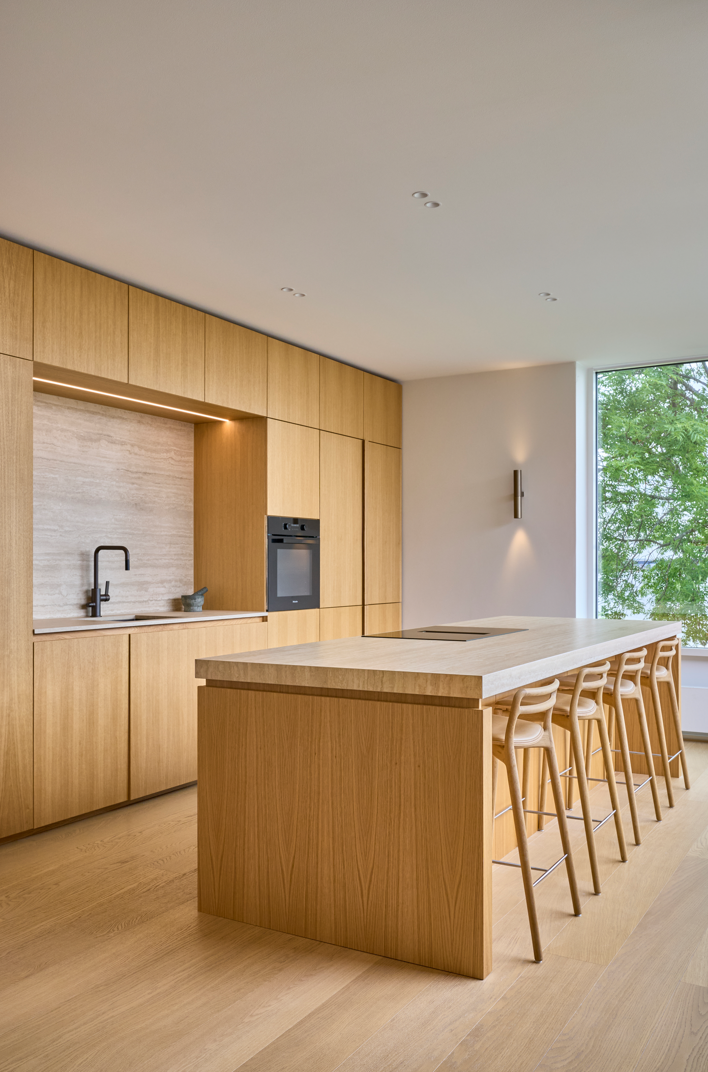 Lattialaatta Travertino 60x60 Classico R10A RT 1,08m²