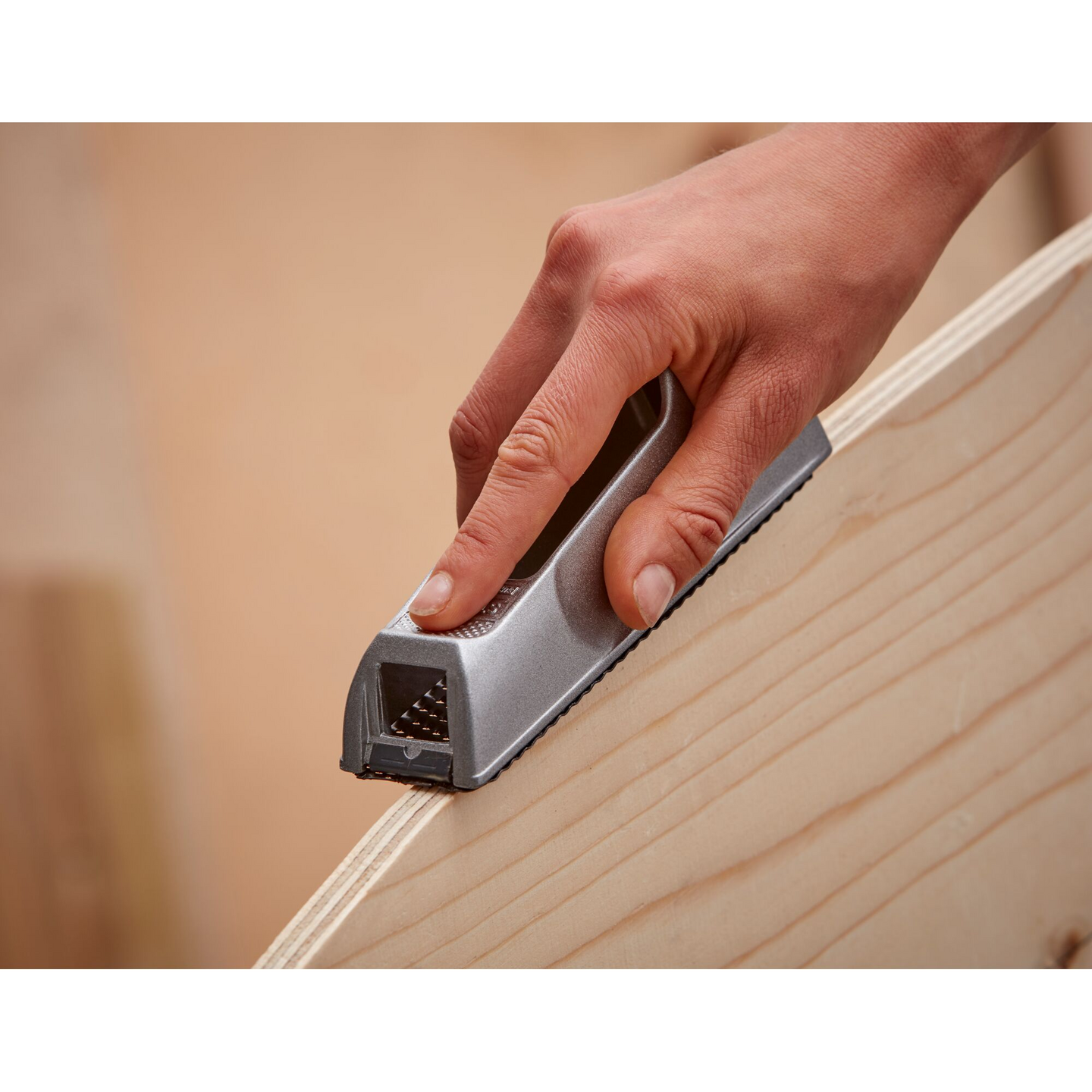 Pienoishöylä Stanley Surform 5-21-399