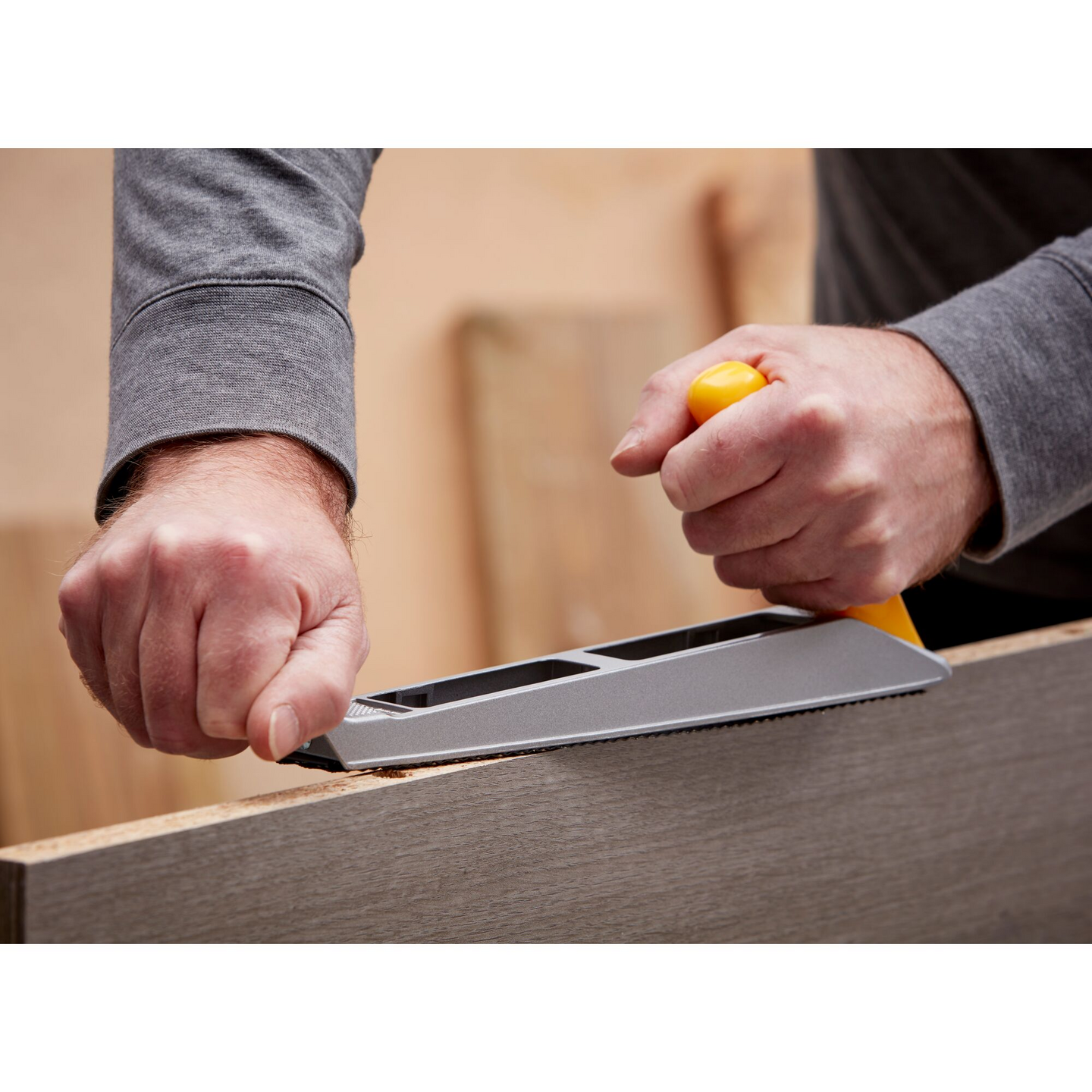 Höyläviila Stanley Surform 21-122 250mm