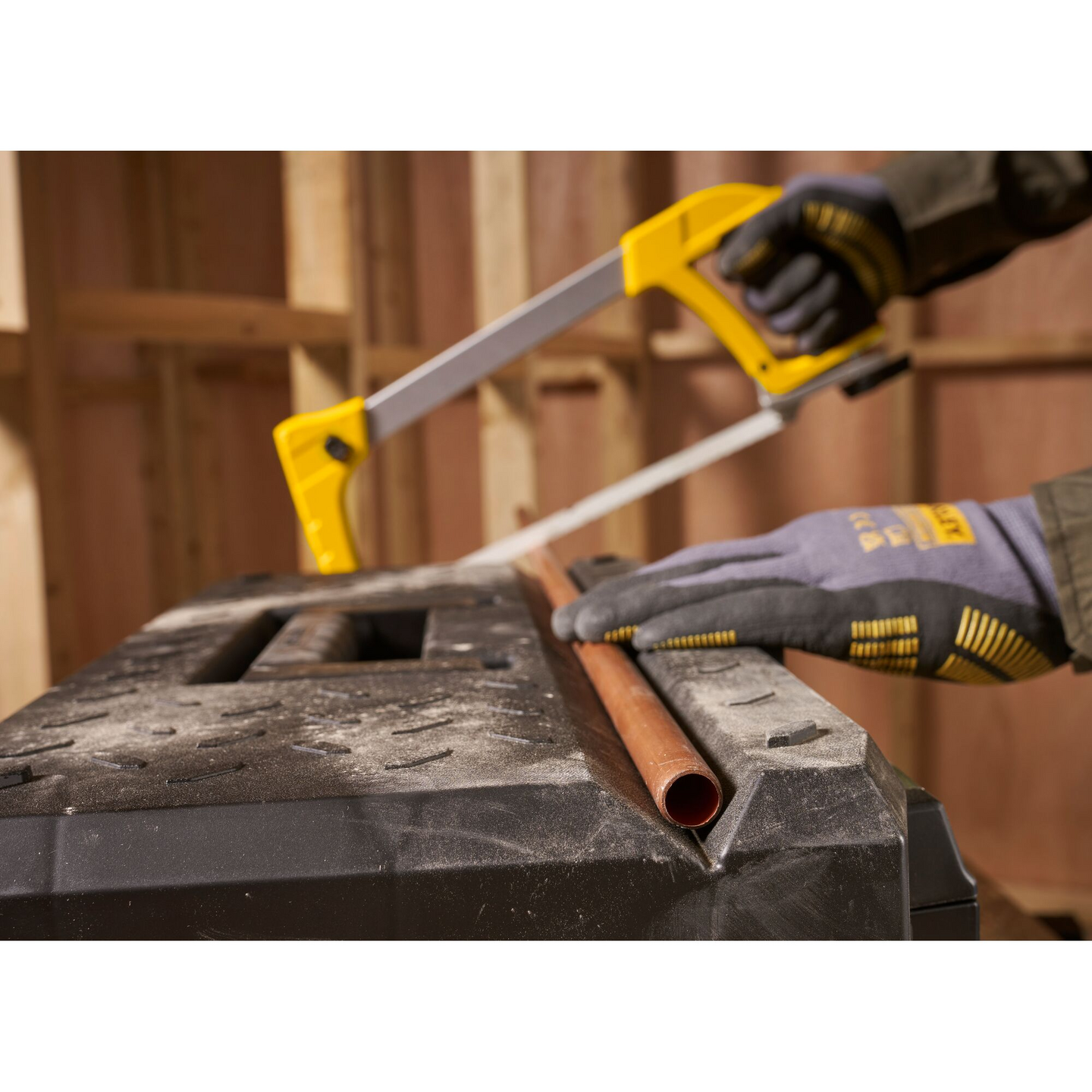 Työkalupakki Stanley 20" 1-95-618