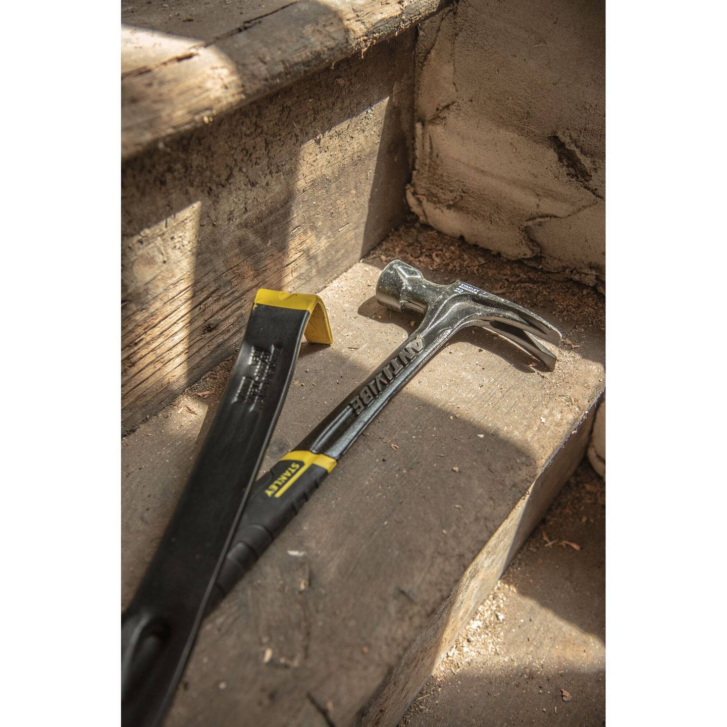 Sorkkarauta Stanley Wonder Bar 1-55-515 340mm