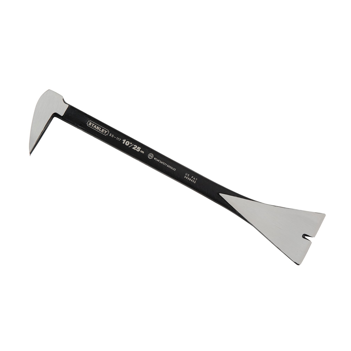 Purkurauta Stanley 0-55-117 10" 250mm