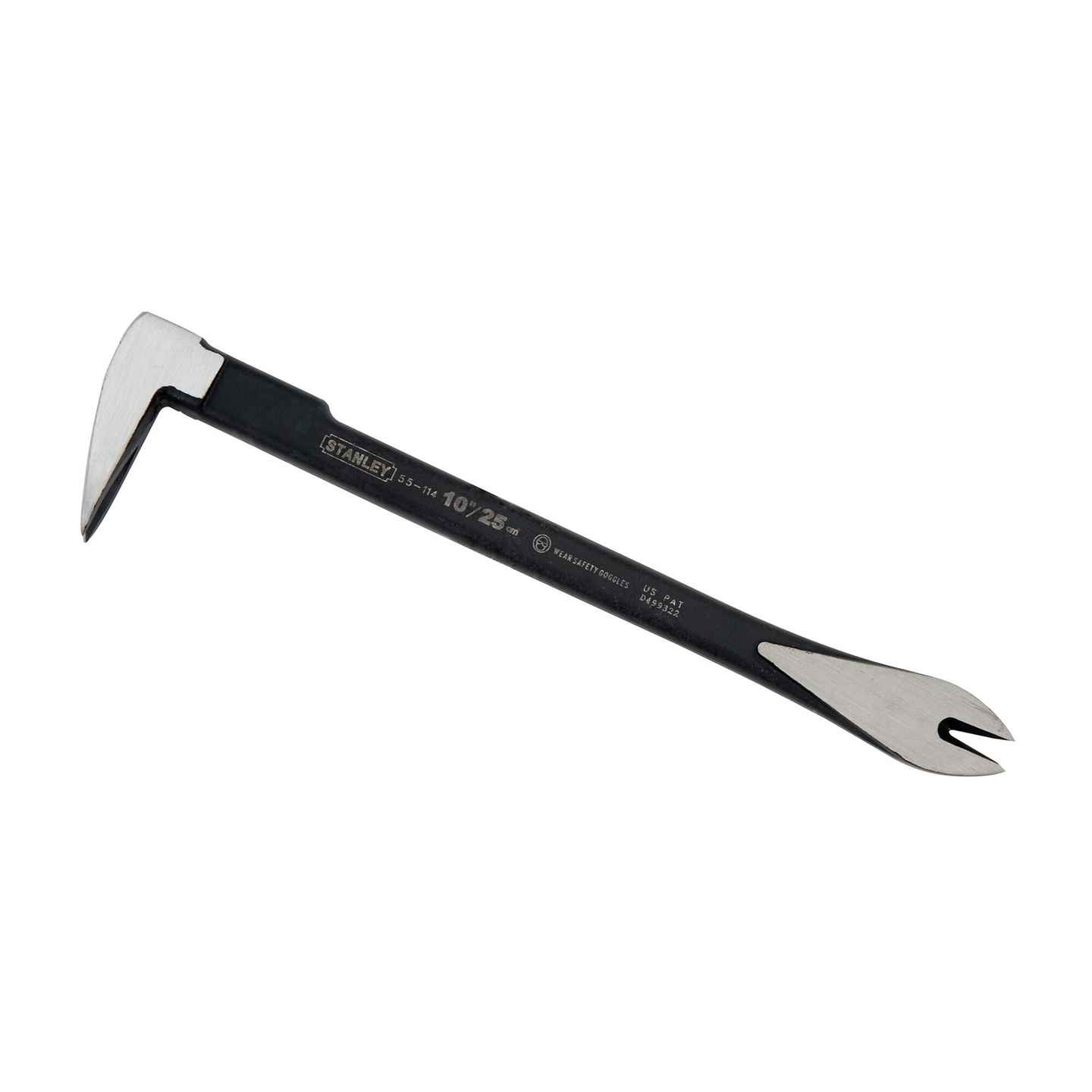 Minisorkkarauta Stanley 55-114 10" 250mm