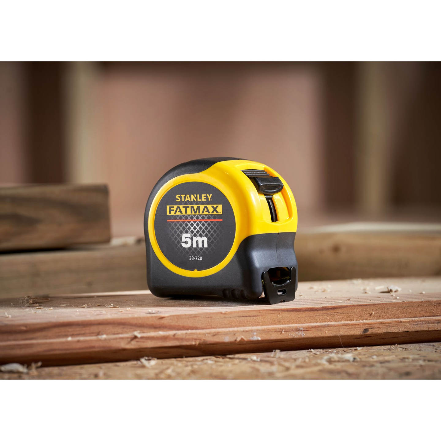 Rullamitta Stanley 0-33-720 5m