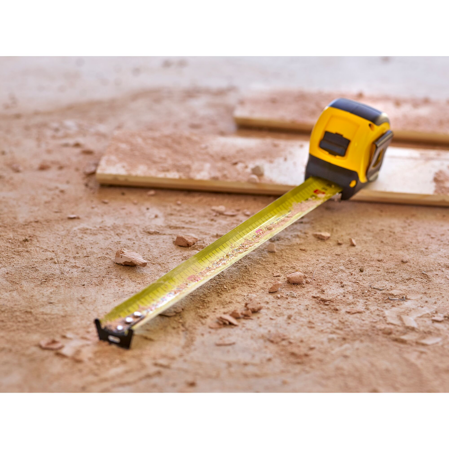 Rullamitta Stanley 0-33-720 5m