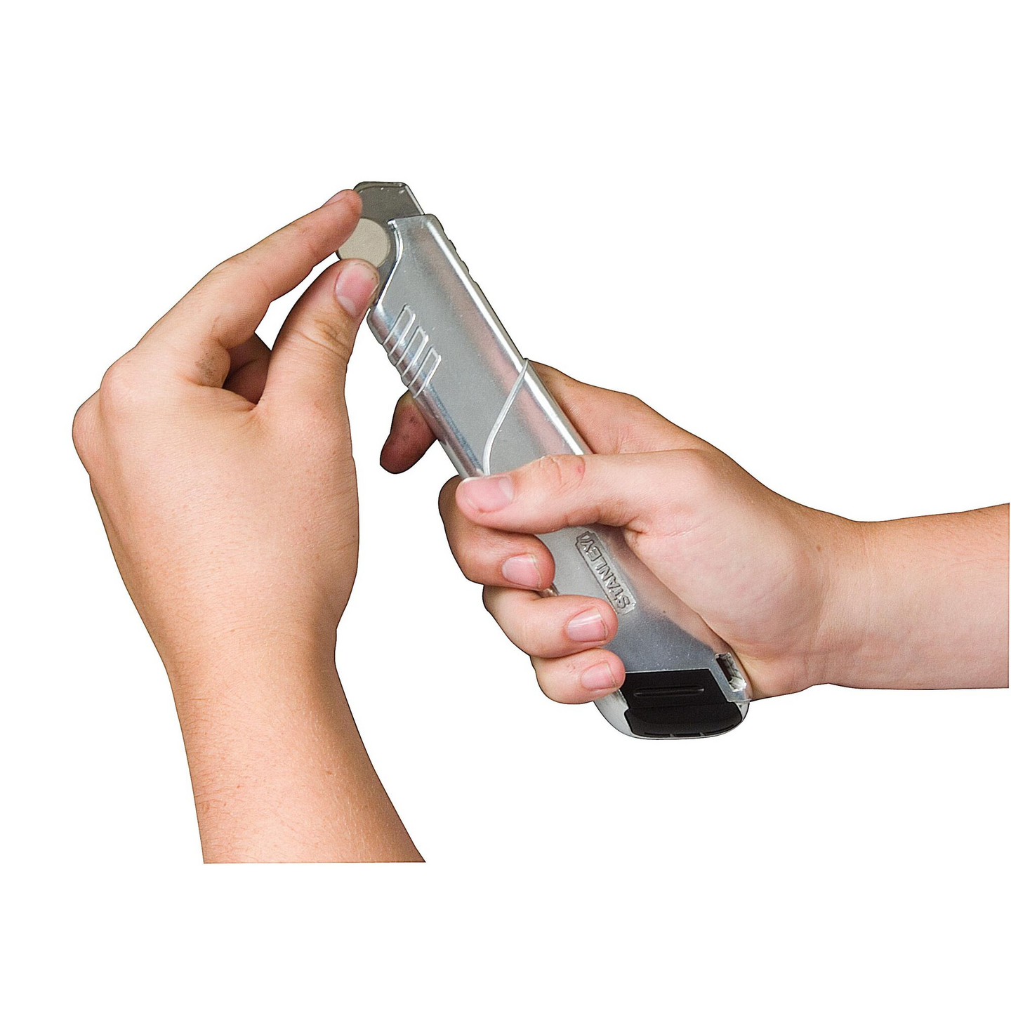 Katkoteräveitsi Stanley PRO 0-10-820 25mm