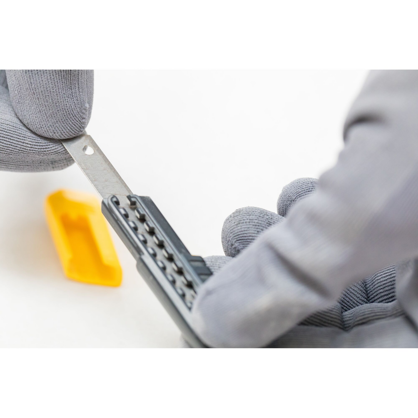 Katkoteräveitsi Stanley 0-10-150 SM 9mm