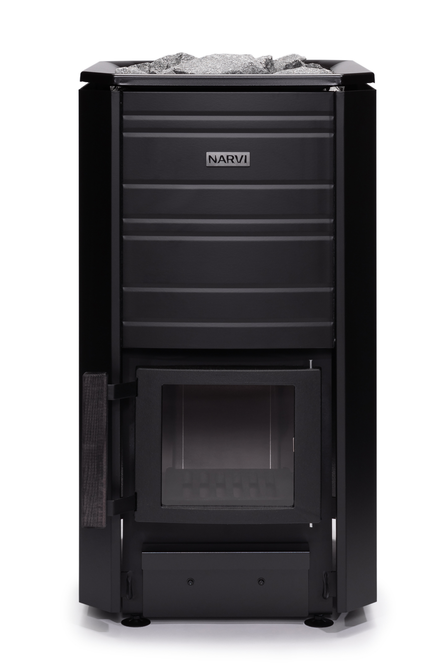 Puukiuas Narvi Black 16