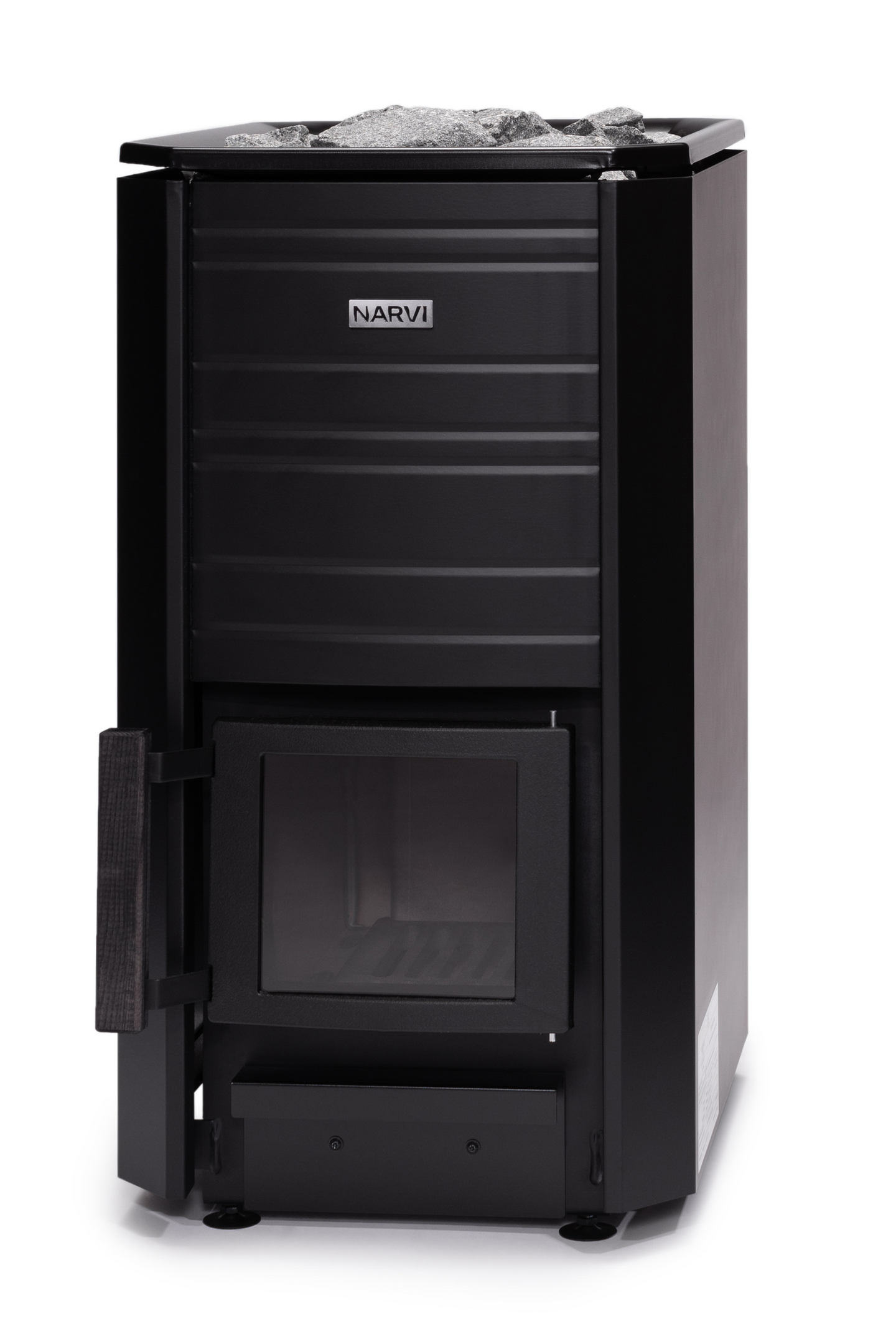 Puukiuas Narvi Black 16