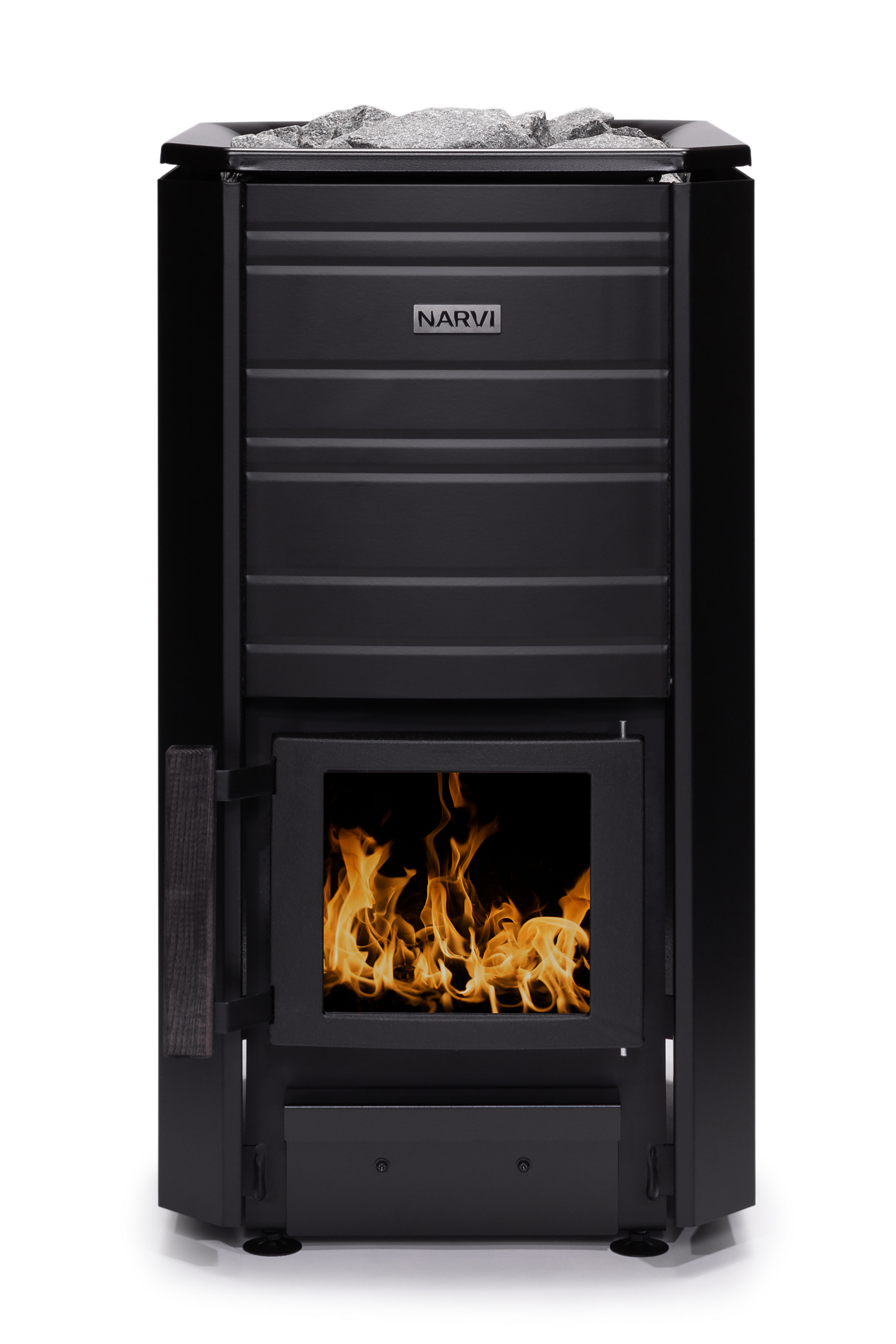 Puukiuas Narvi Black 16