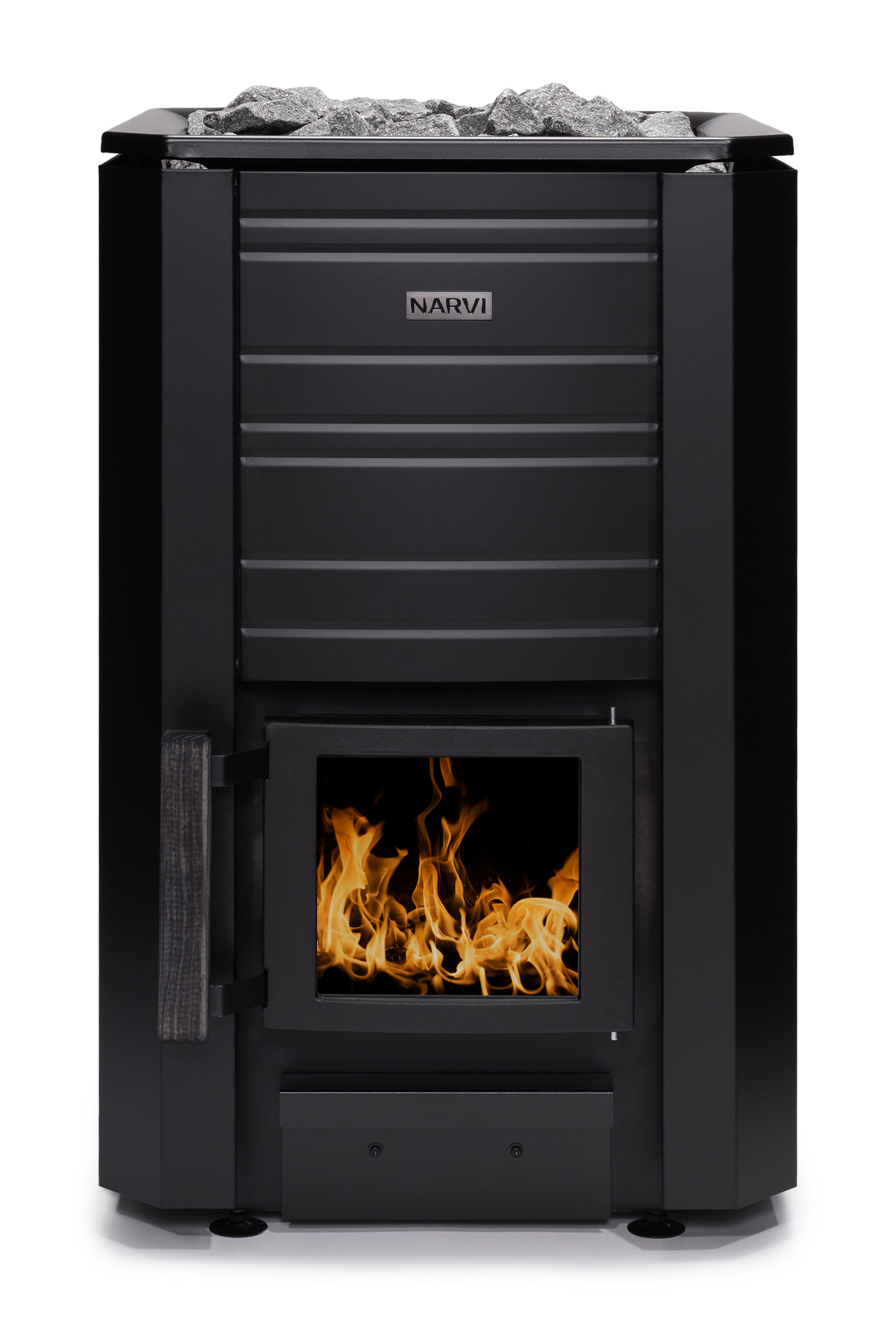 Puukiuas Narvi Black 20